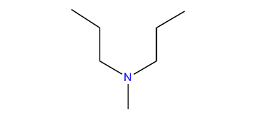 N-Methyl-n-propyl-1-propanamine